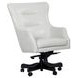 DC-122-ALA Alabaster Desk Chair