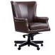 DC-129-VBR Verona Brown Desk Chair