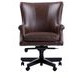 DC-129-VBR Verona Brown Desk Chair