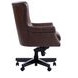 DC-129-VBR Verona Brown Desk Chair