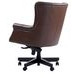 DC-129-VBR Verona Brown Desk Chair