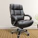 DC-300HD-CAF Cafe Desk Chair