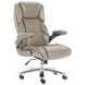 DC-313HD-PAR Parchment Desk Chair