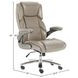 DC-313HD-PAR Parchment Desk Chair