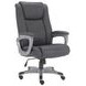 DC-314HD-CHA Charcoal Desk Chair