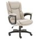 DC-316-GSI Grand Slam Ivory Desk Chair