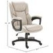 DC-316-GSI Grand Slam Ivory Desk Chair