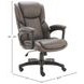 DC-316-GSM Grand Slam Mocha Desk Chair