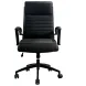 Roanoke White L-Shaped Home Office Set