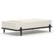 Madera Opal Ash and Modern Walnut Occasional Table Set