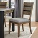Cedar Fork Neutral Side Chair Set Of 2