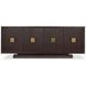 Boulevard Ebonized Buffet