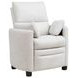 Compass Frost Kids Push Back Recliner