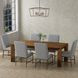 Diamond Elise Natural Dining Chair Set Of 2