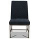 Diamond Elise Navy Dining Chair Set Of 2