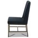 Diamond Elise Navy Dining Chair Set Of 2