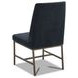 Diamond Elise Navy Dining Chair Set Of 2