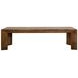 Crossings Amber Dining Bench