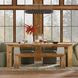 Bridges Amber Dining Bench