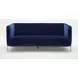Deco Blue Sofa