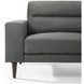 Vale Gray 79" Sofa