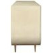 Deluca Beige 4 Door Buffet
