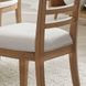 Escape Neutral Side Chair Set Of 2