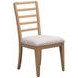 Escape Neutral Side Chair Set Of 2