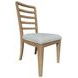 Escape Neutral Side Chair Set Of 2