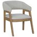 Escape Neutral Dining Chair Set Of 2