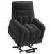 Parker Black Power Lift Chair
