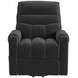 Parker Black Power Lift Chair