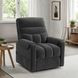 Parker Black Power Lift Chair