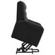 Parker Black Power Lift Chair