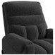 Parker Black Power Lift Chair