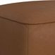 Fate Pebble Tan Upholstered RecPebble Tangular Ottoman