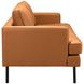 Decade Brown Sofa