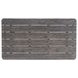 Rialto Brown Rectangular Outdoor Cocktail Table
