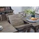 Lodge Siltstone Extendable Counter Height Dining Table