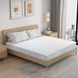 Artemisia White 6" Memory Foam Queen Mattress