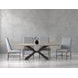 Crossings Solid Mango Rectangular Dining Table