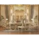 Seville Gold Dining Room Set