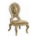 Seville Gold Dining Room Set