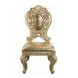 Seville Gold Dining Room Set