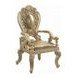 Seville Gold Dining Room Set