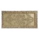 Vatican Champagne Silver Dining Room Set