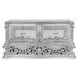 Valkyrie Antique Platinum 4 Door Server