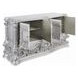 Valkyrie Antique Platinum 4 Door Server