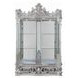 Valkyrie Antique Platinum Dining Room Set