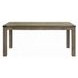 Abiram Rustic Oak 71" Rectangular Dining Table